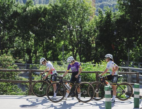 Rutas ciclistas de verano en la Vall d’Aran