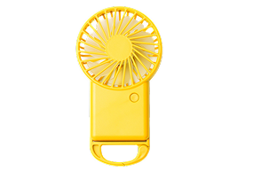 ventilador de REGALO