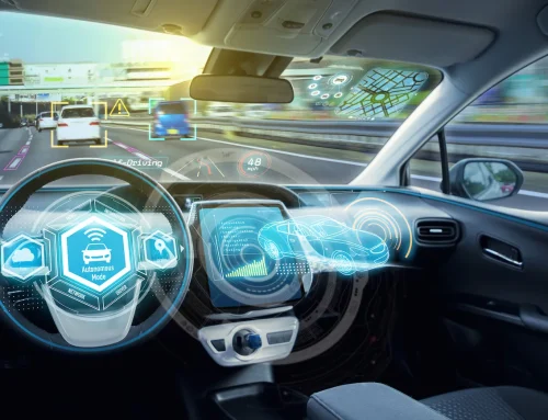 Los principales sistemas de ayuda a la conducción que incorporan los coches en 2026