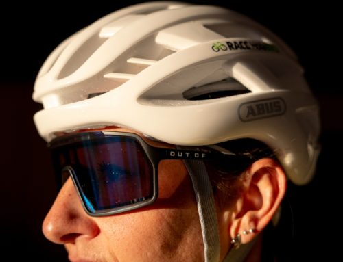 ¿Cómo elegir las mejores gafas de ciclismo para tu seguridad?