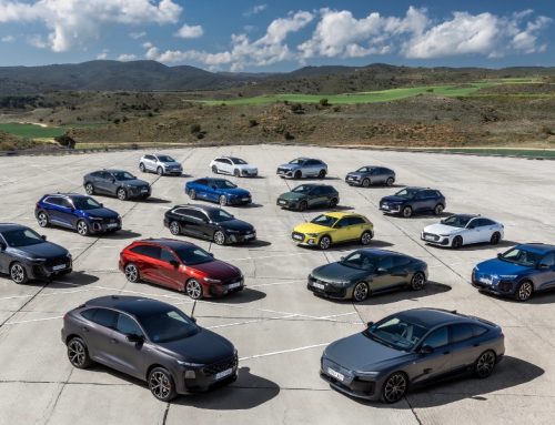 La gama electrificada de Audi: entender las diferencias más allá de la etiqueta “eléctrico”
