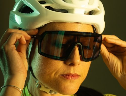 Gafas fotocromáticas vs lentes intercambiables