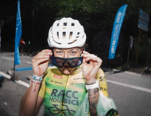 Cinco errores al elegir gafas de ciclismo