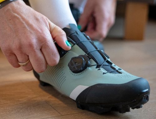 Cómo elegir zapatillas de ciclismo