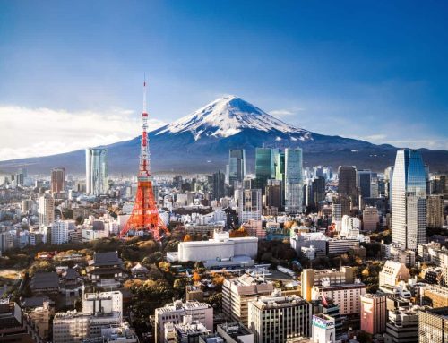 Qué ver en Japón: itinerario de 10 días más allá de Tokio y Kioto