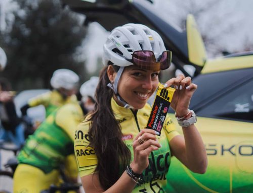 Errores de nutrición que afectan a tu rendimiento ciclista