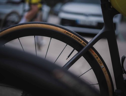 Neumáticos tradicionales vs. cubiertas tubeless